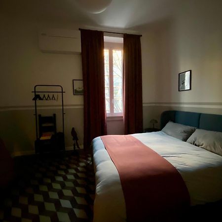 Townhouse Milan Suite Exteriör bild