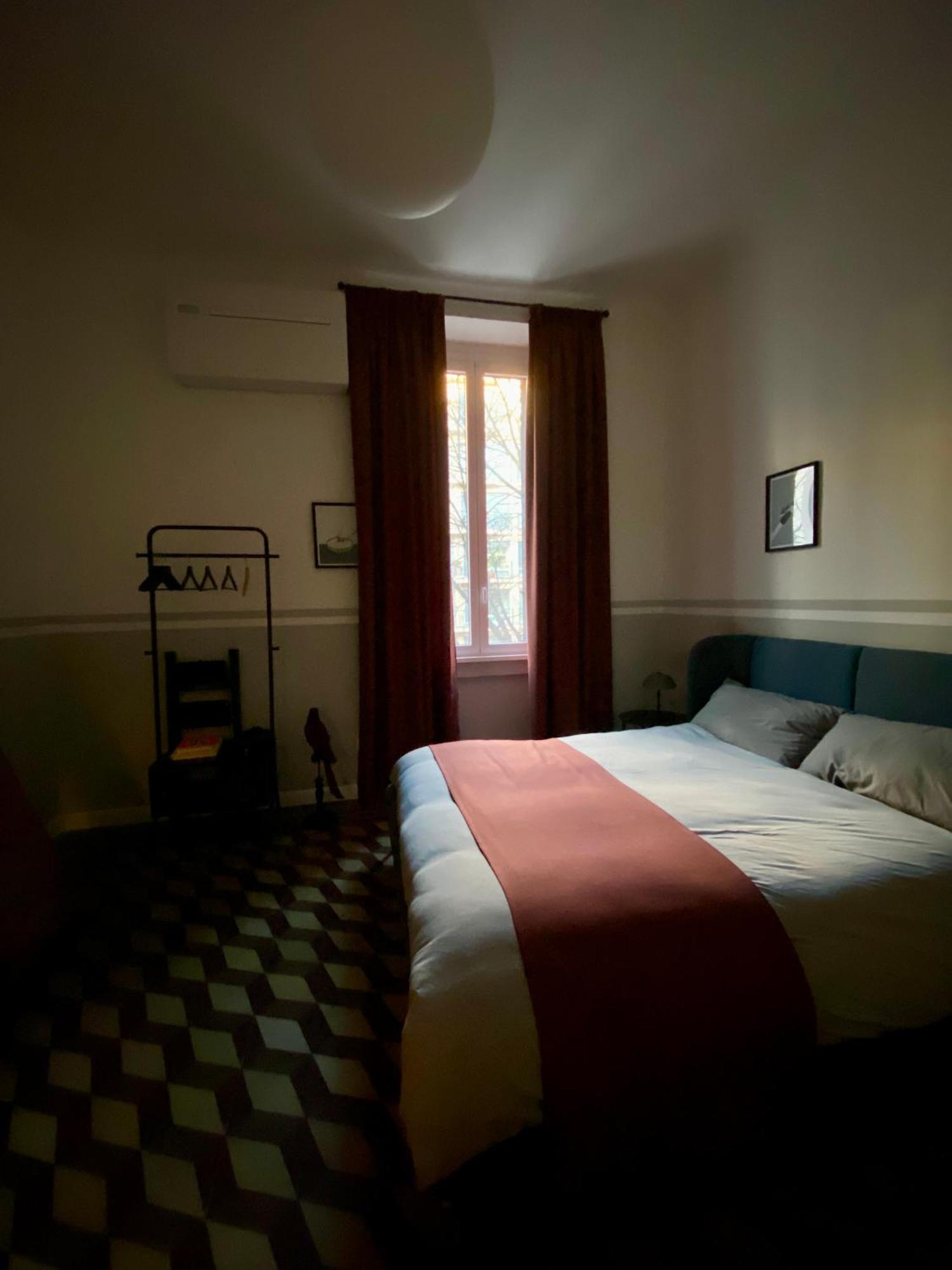 Townhouse Milan Suite Exteriör bild