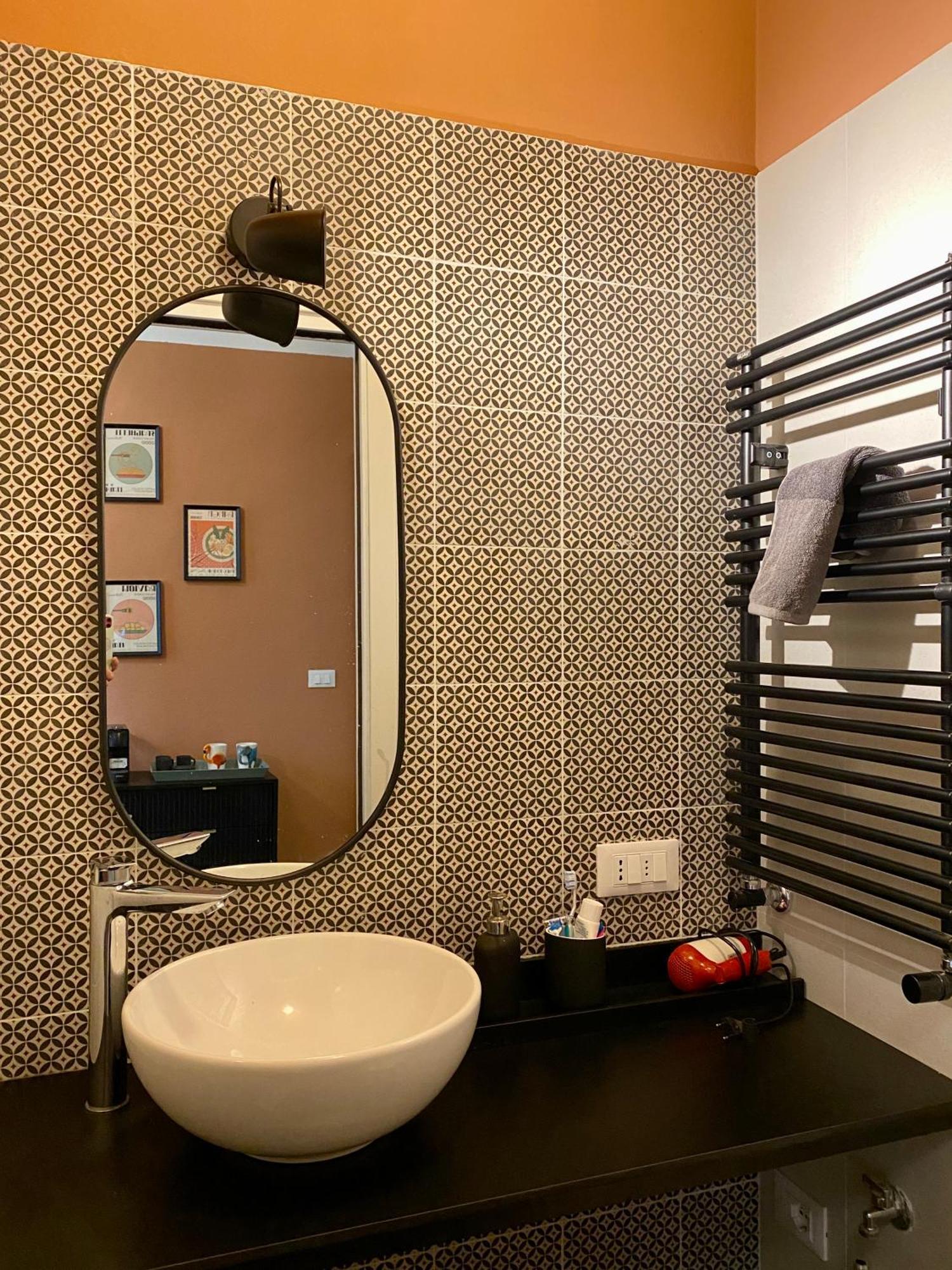 Townhouse Milan Suite Exteriör bild